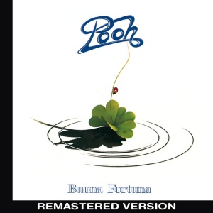 Pooh - BUONA FORTUNA (1 x LP)