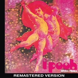 Pooh - OPERA PRIMA (1 x LP)