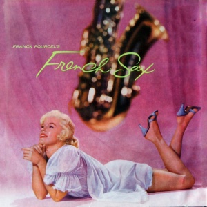 POURCEL, FRANCK - FRENCH SAX