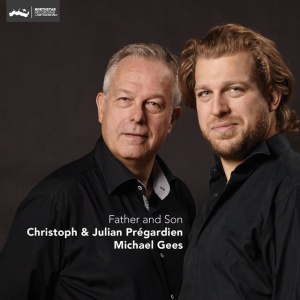 PREGARDIEN, CHRISTOPH ... - FATHER & SON