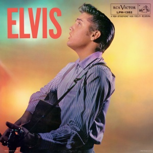 PRESLEY, ELVIS - LE RETOUR D'ELVIS