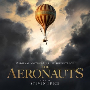 PRICE, STEVEN - THE AERONAUTS