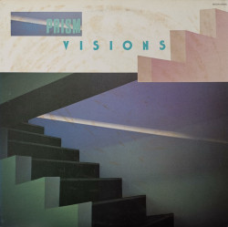 Prism ‎– албум Visions