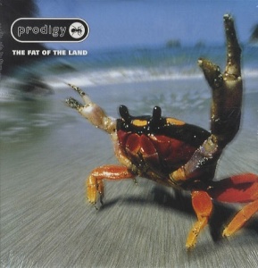 PRODIGY - FAT OF THE LAND (2xLP)