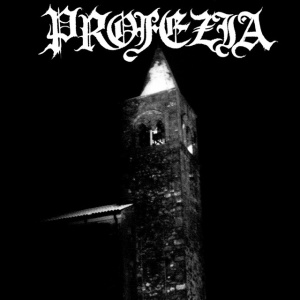 Profezia - BLACK MISANTHROPIC ELITE - MOON ANTHEM (1 x CD)