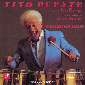 PUENTE, TITO - MAMBO DIABLO