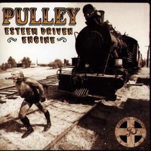 Pulley - ESTEEM DRIVEN ENGINE (1 x LP)