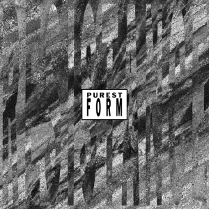 Purest Form - RESISTANCE (1 x LP)