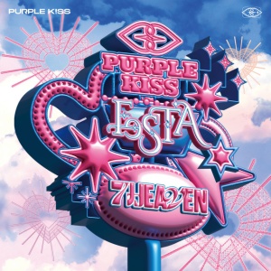 PURPLE KISS - FESTA