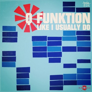 Q FUNKTION - LIKE I USUALLY DO