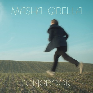 QRELLA, MASHA - SONGBOOK
