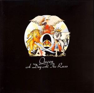 Queen – албум A Day At The Races