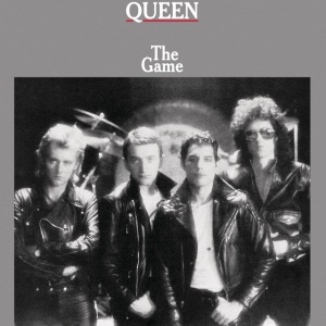 Queen - THE BEAUTIFUL GAME - LIVE IN SAO PAULO 1981 (2 x CD)