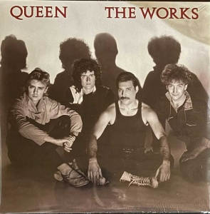 QUEEN - THE WORKS (Half Speed Remastered)