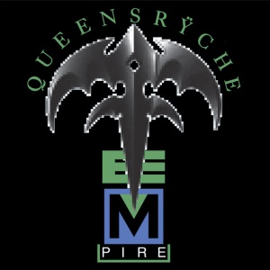 QUEENSRYCHE - EMPIRE