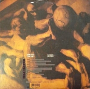 R.E.M. – албум Document - Img 2