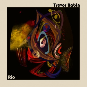 RABIN, TREVOR - Rio