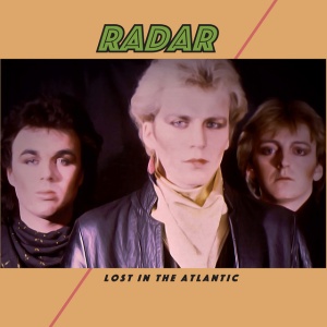 RADAR - LOST IN THE ATLANTIC