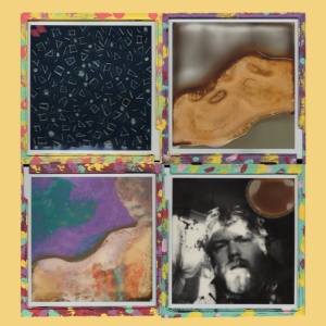 Radiator Hospital - DISTORTING TIME (1 x LP)
