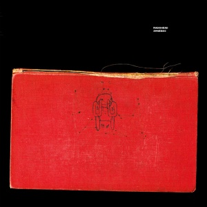RADIOHEAD - AMNESIAC