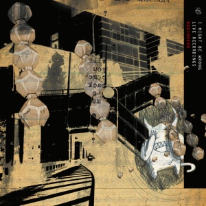 RADIOHEAD - I MIGHT BE WRONG