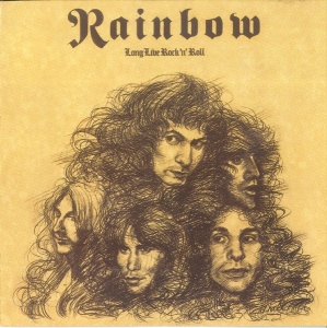 Rainbow – албум Long Live Rock 'N' Roll (CD)