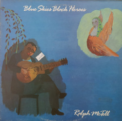 Ralph McTell – албум Blue Skies Black Heroes