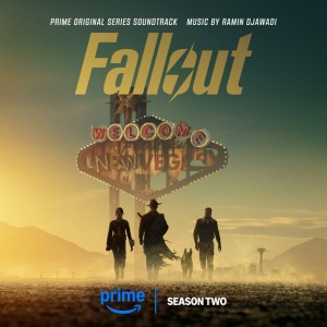 Ramin Djawadi - FALLOUT SEASON 2 (2 x LP)