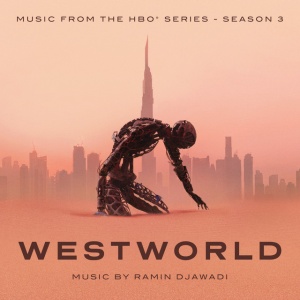 Ramin Djawadi - WESTWORLD SEASON 3 (3 x LP)