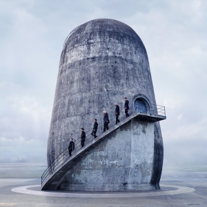 RAMMSTEIN - ZEIT