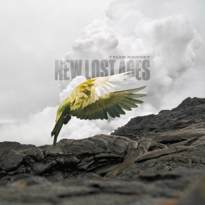 RAMSEY, TYLER - NEW LOST AGES