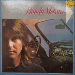 Randy Meisner – албум Randy Meisner
