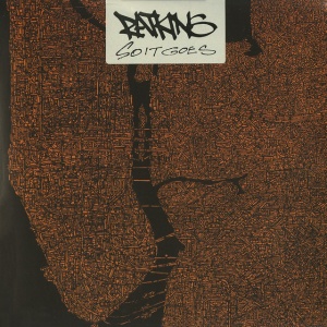 RATKING - SO IT GOES