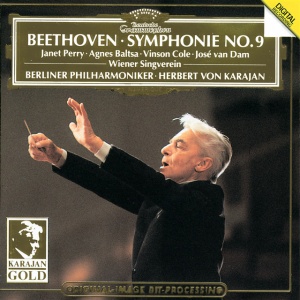 RATTLE, SIMON & WIENER... - BEETHOVEN: SYMPHONY NO. 9