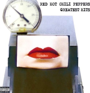 Red Hot Chili Peppers – албум Greatest Hits