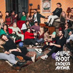 REDDY, AILBHE - ENDLESS AFFAIR