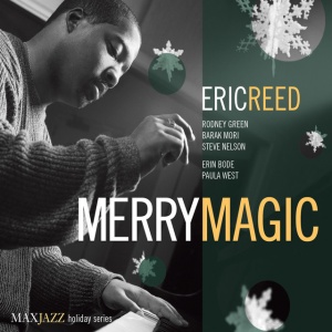 REED, ERIC - MERRY MAGIC