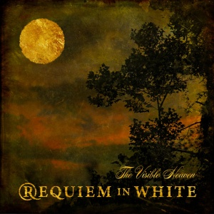 Requiem In White - VISIBLE HEAVEN (1 x LP)