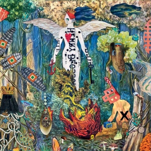 REVIVALISTS - POUR IT INTO THE NIGHT