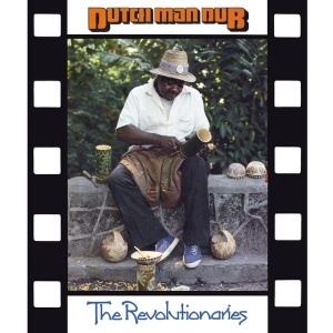 REVOLUTIONARIES - DUTCH MAN DUB