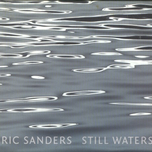 Ric Sanders - STILL WATERS (1 x CD)