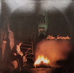 Ric Swanson – албум Urban Surrender