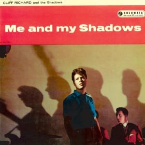 RICHARD, CLIFF - ME AND MY SHADOWS