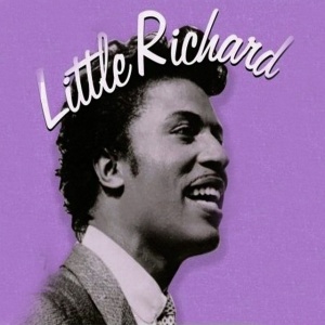 RICHARD, LITTLE - HERE'S LITTLE RICHARD + LITTLE RICHARD THE SECOND ALBUM