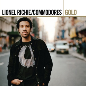RICHIE, LIONEL - GOLD