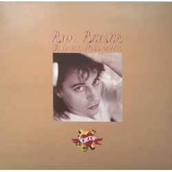 Rio Reiser – албум Blinder Passagier