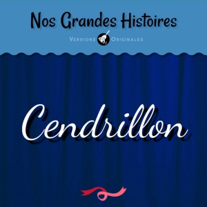 ROCHEFORT, JEAN - CENDRILLON
