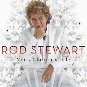ROD STEWART - MERRY CHRISTMAS, BABY (1xCD)