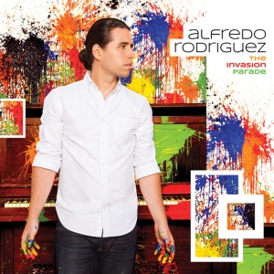 RODRIGUEZ, ALFREDO - INVASION PARADE