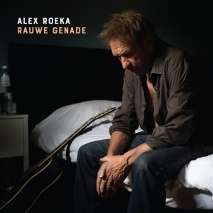 ROEKA, ALEX - RAUWE GENADE